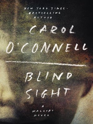 cover image of Blind Sight